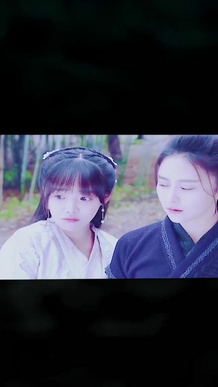 兔子牙真可爱,劫匪都怕她 #夜凛神探