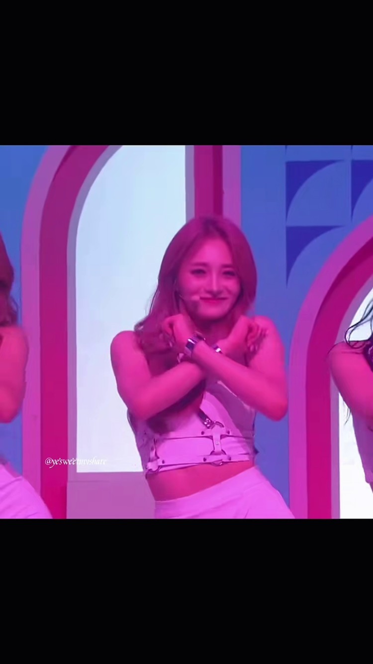 回顾三年前的今天160505ioi带来dreamgirls