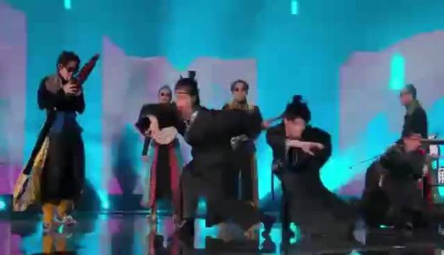  - 裁缝铺乐团《千面》
