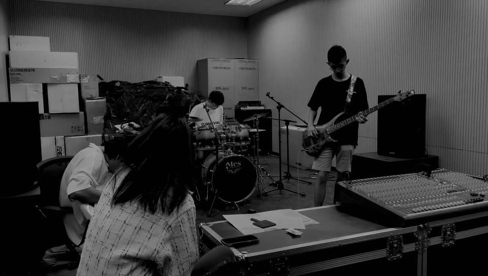  - 新的面孔，新的《生息海》