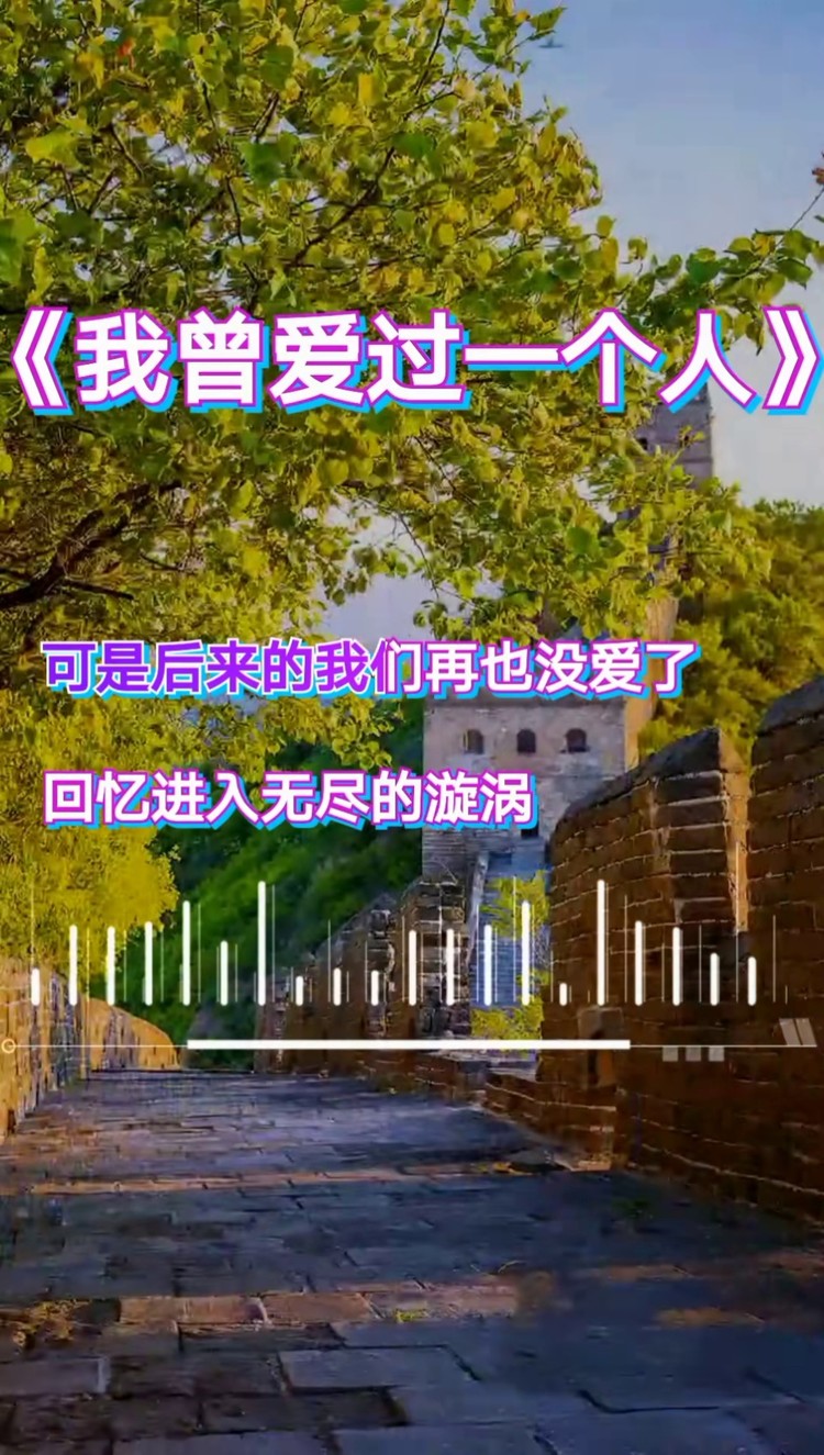 转眼雪花飞,回忆进入无尽的漩涡…#音乐 #伤感音乐 #我曾爱过一个人