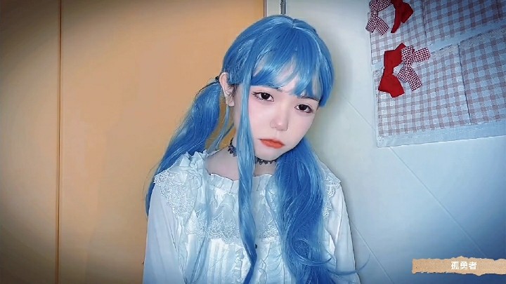 封茗囧菌柔美声音翻唱《天命风流》(翻唱版)-高清mv在线看-qq音乐