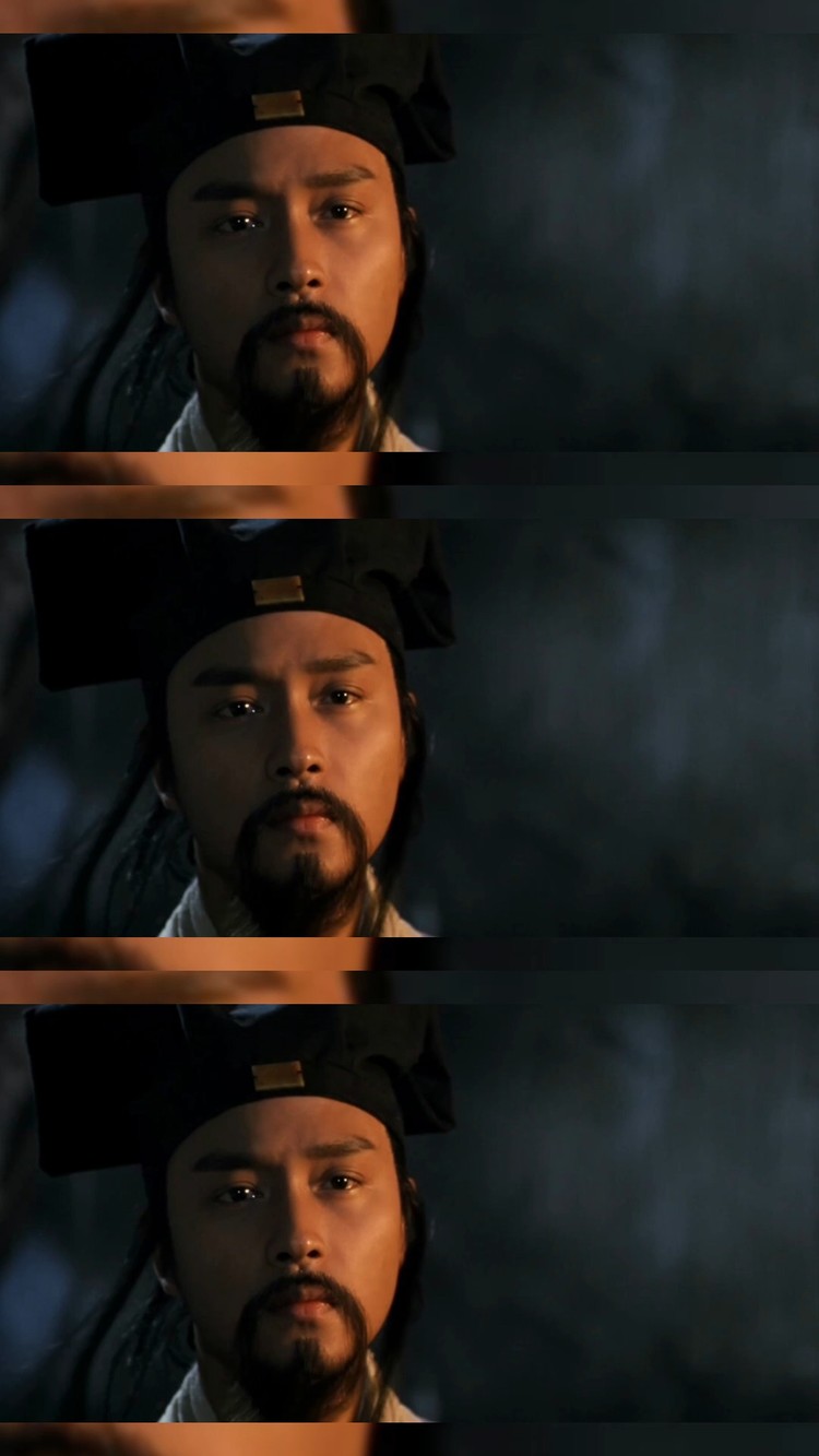  - 叶里《玉人坊》都是经典画面