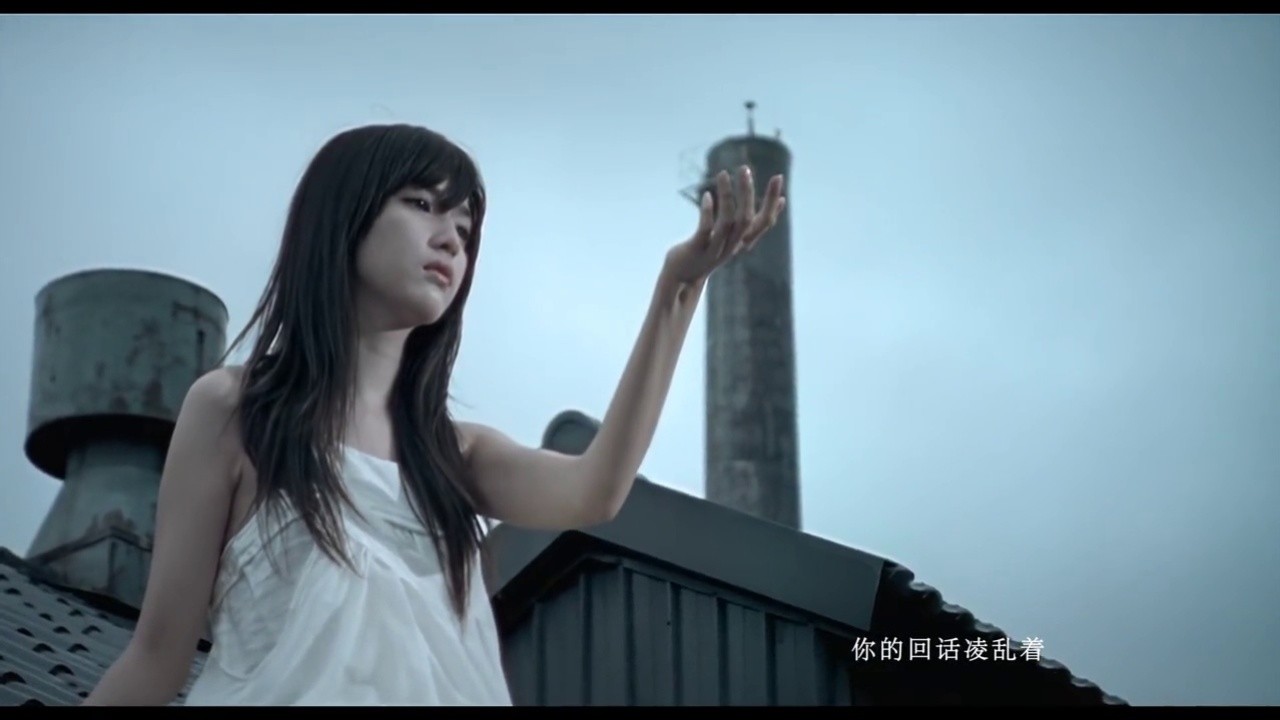 周杰伦#mv #说好的幸福呢  说好的佩岑呢