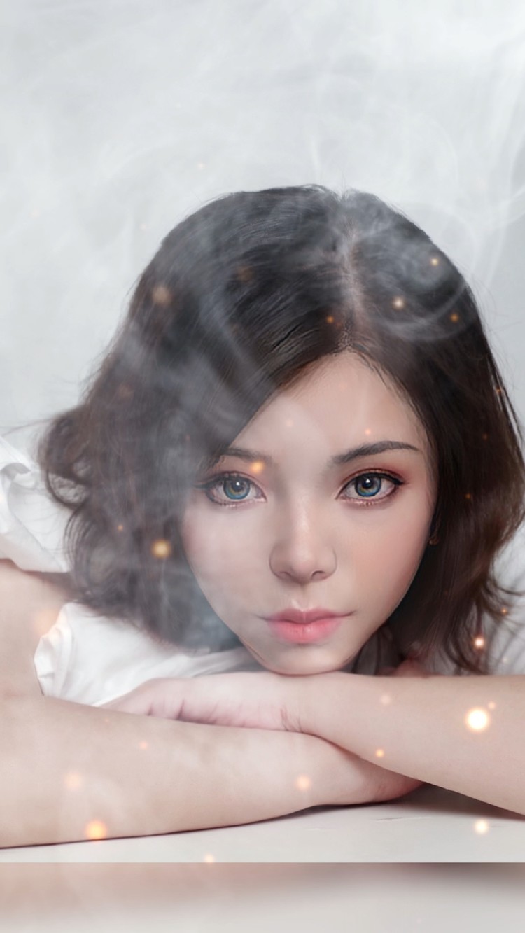  - 动漫脸