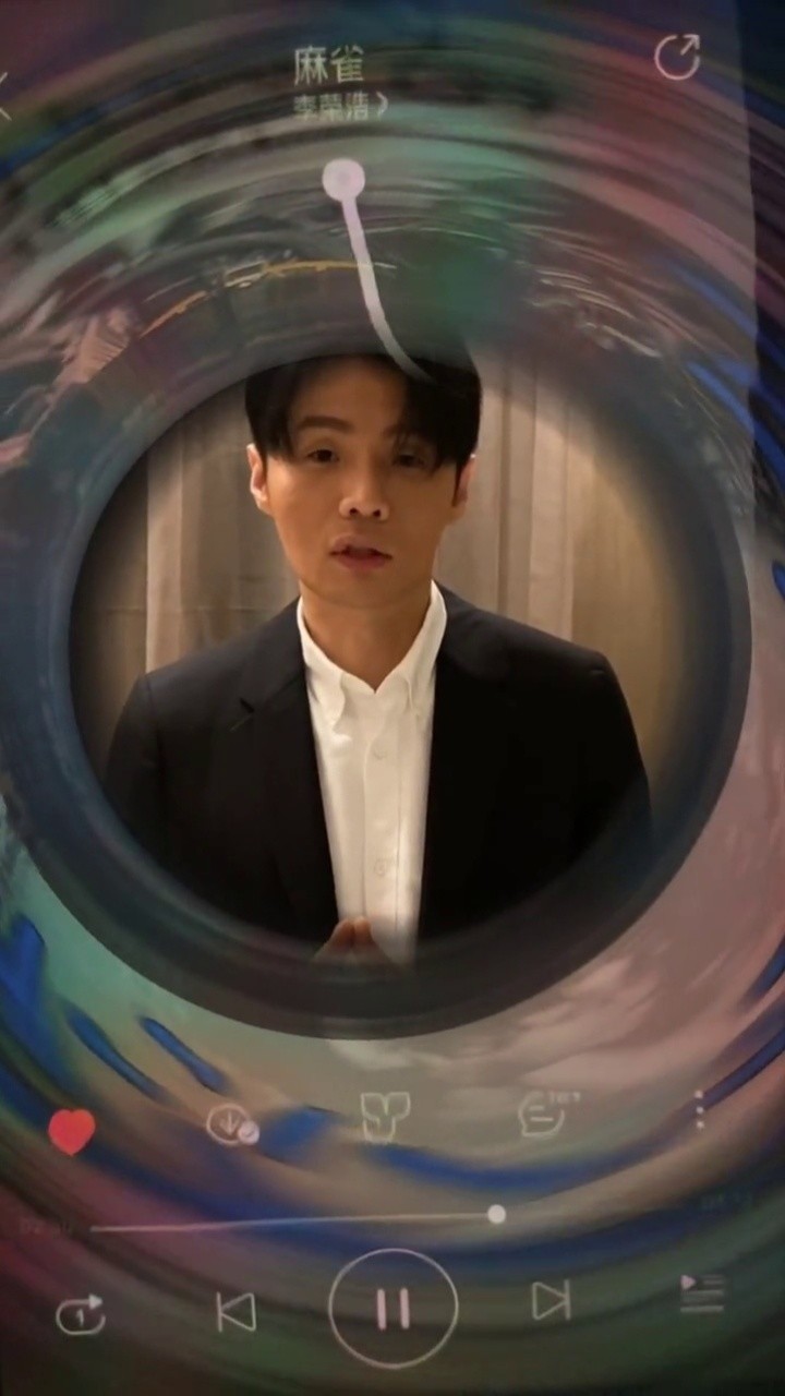 杨迪与符龙飞唱跳嗨翻全场薛之谦表示生平第一次被杨迪帅到