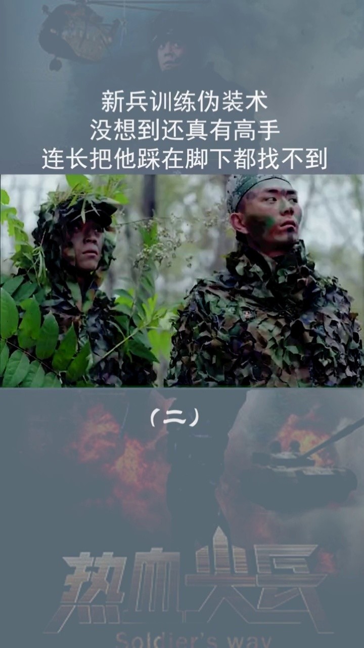 我是特种兵鸵鸟图片