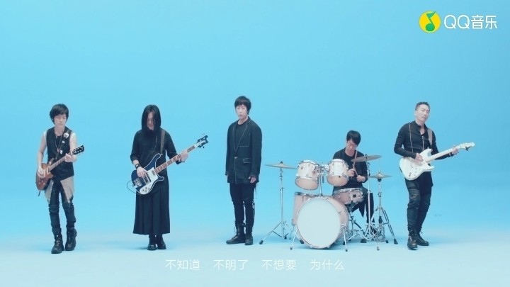 五月天 孙燕姿《温柔》 愿你被世界温柔以待