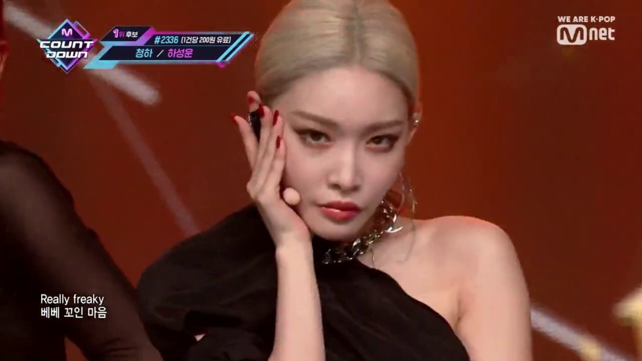 金请夏snapping接力舞蹈看看我们plmm请夏和伴舞们的默契配合