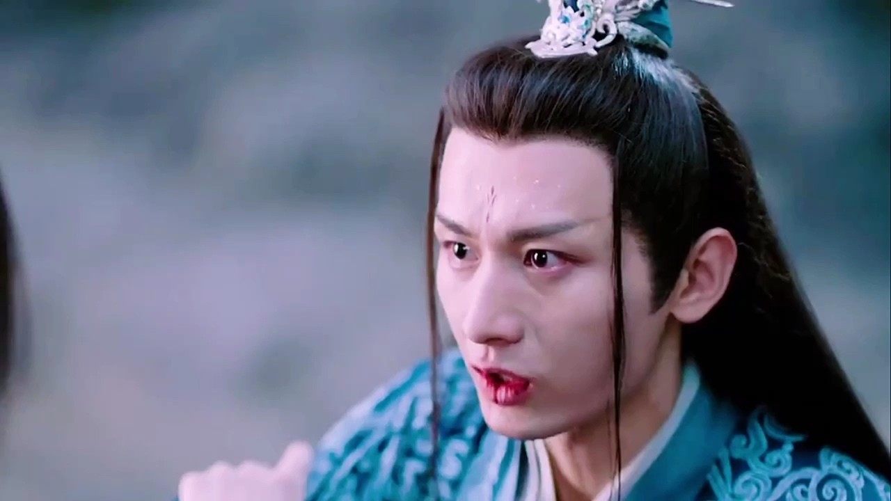 许嵩-我想牵着你的手 (饭制版)-高清mv在线看-qq音乐-千万正版音乐