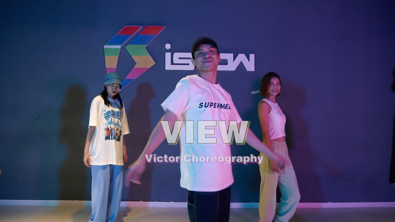 drippin  shinee - view> dance cover