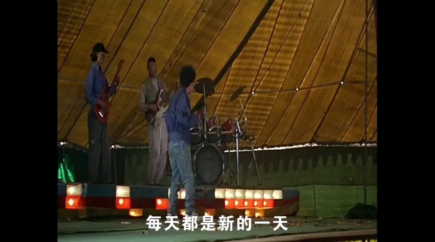  - 梦中的现场，完美