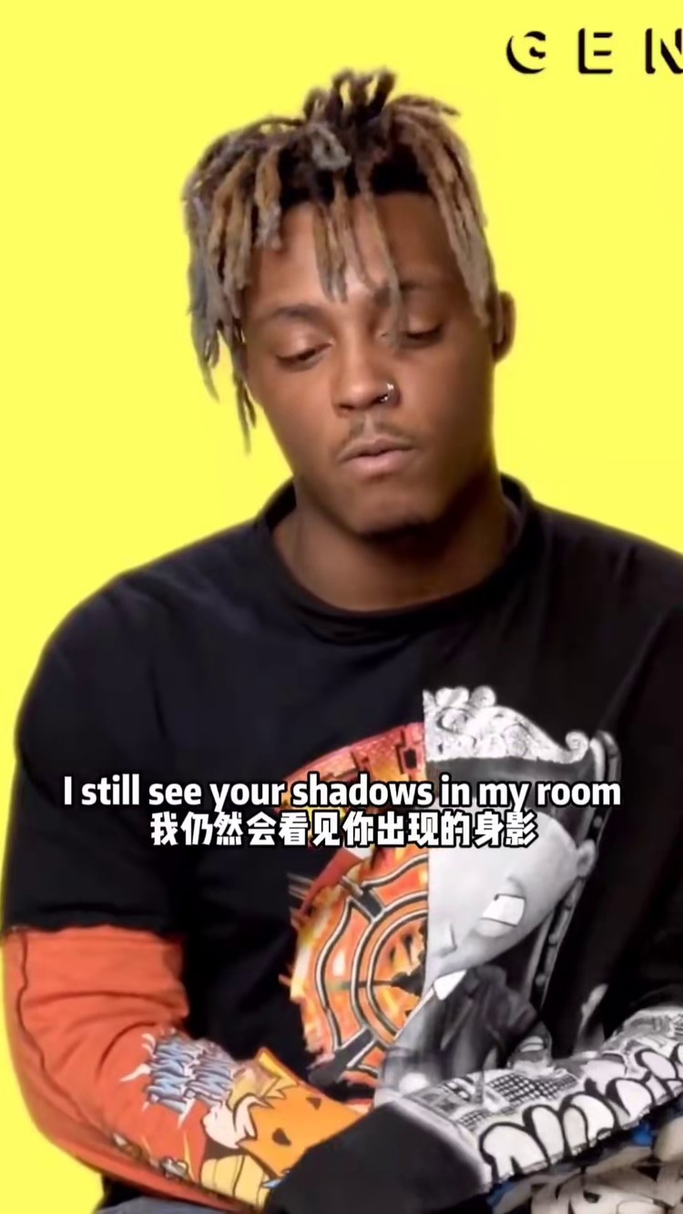 清唱vs成品#juicewrld #说唱 #说唱挖掘机