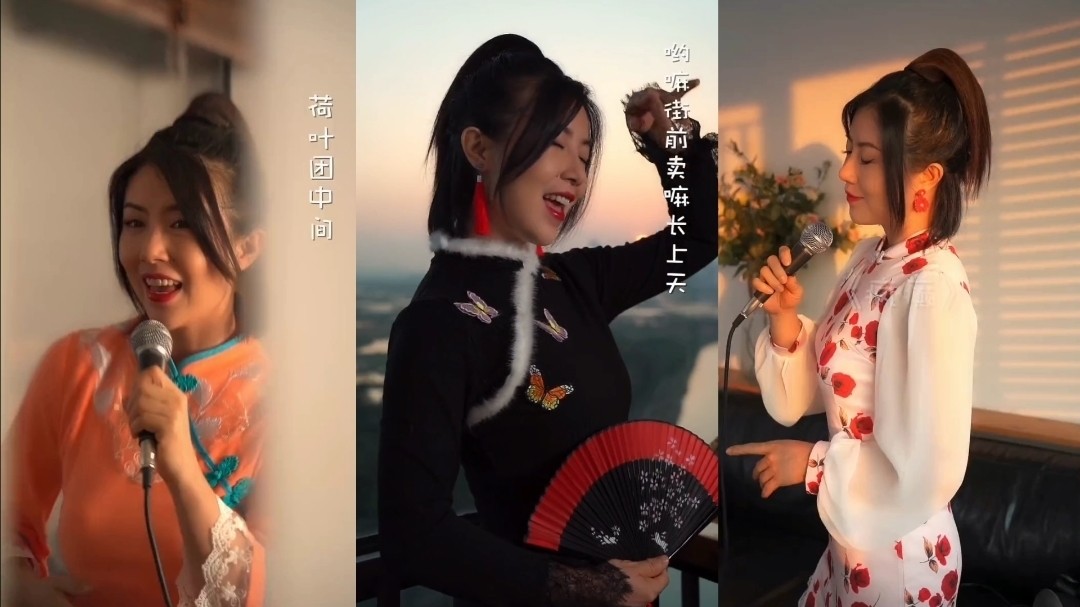 花僮新歌笑疯癫火了感觉比笑纳还洗脑网友太魔性了