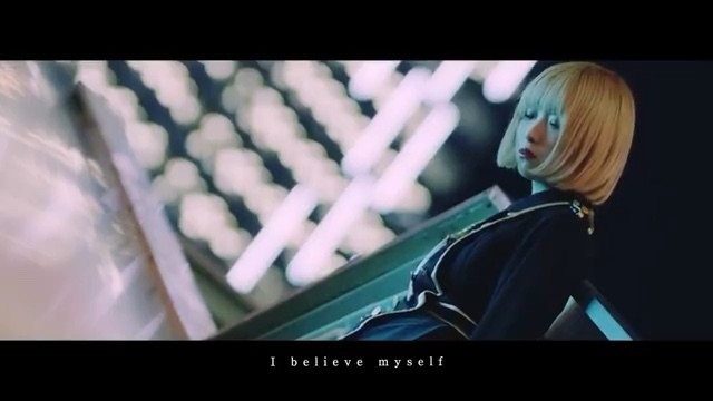  - TRiDENT 新曲「IMAGINATION」