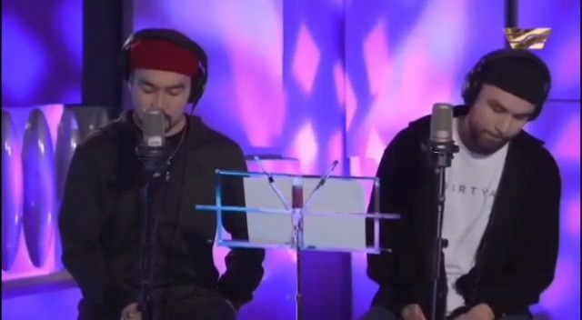  - 哈萨克流行歌曲