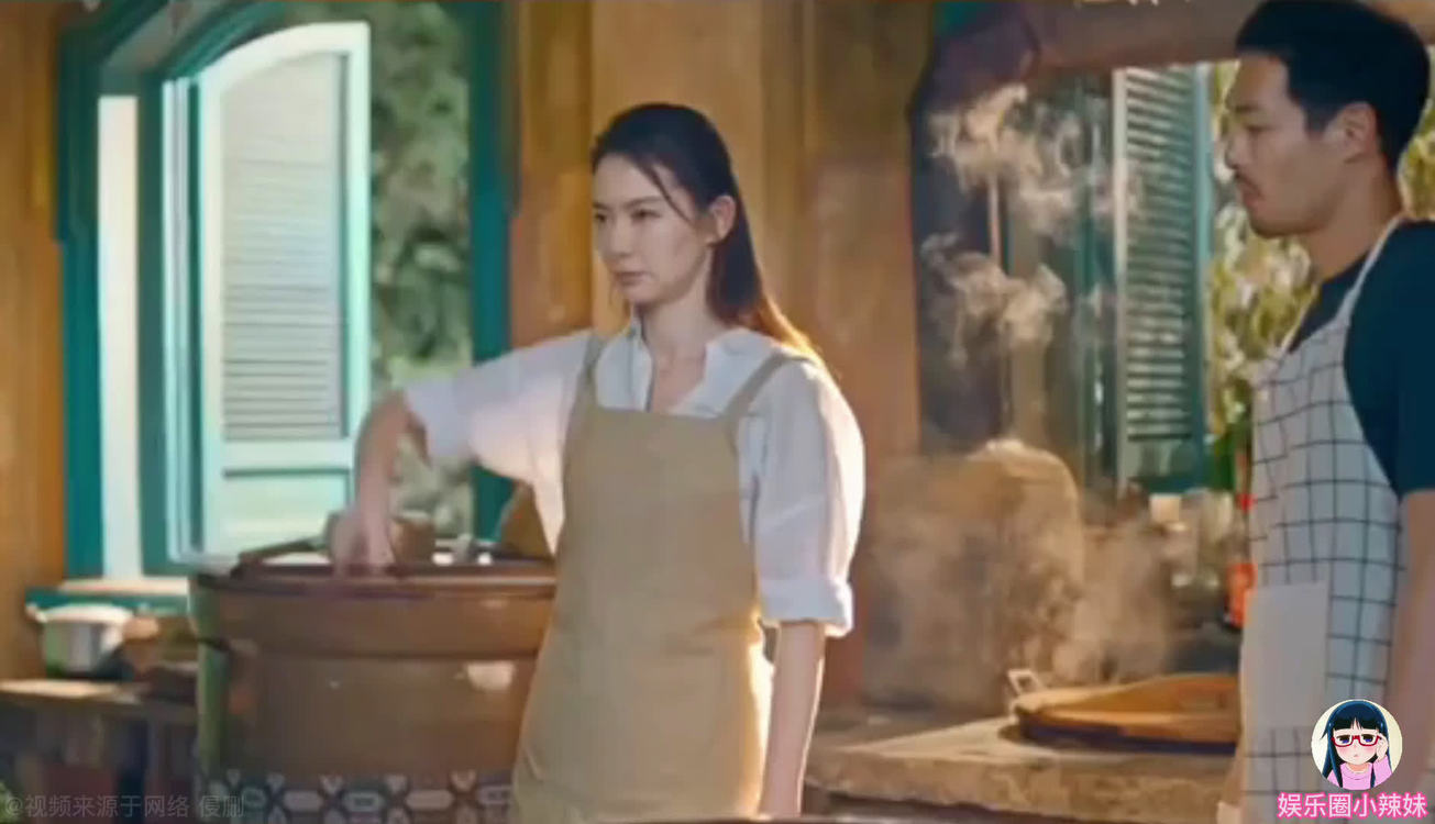  - 一起深呼吸 戚薇杀鱼一刀剁！