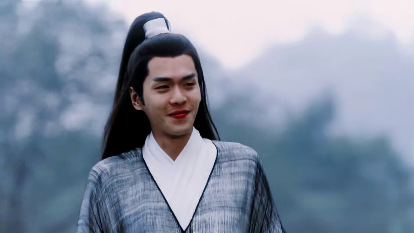 美貌世子#张若昀 #古风混剪