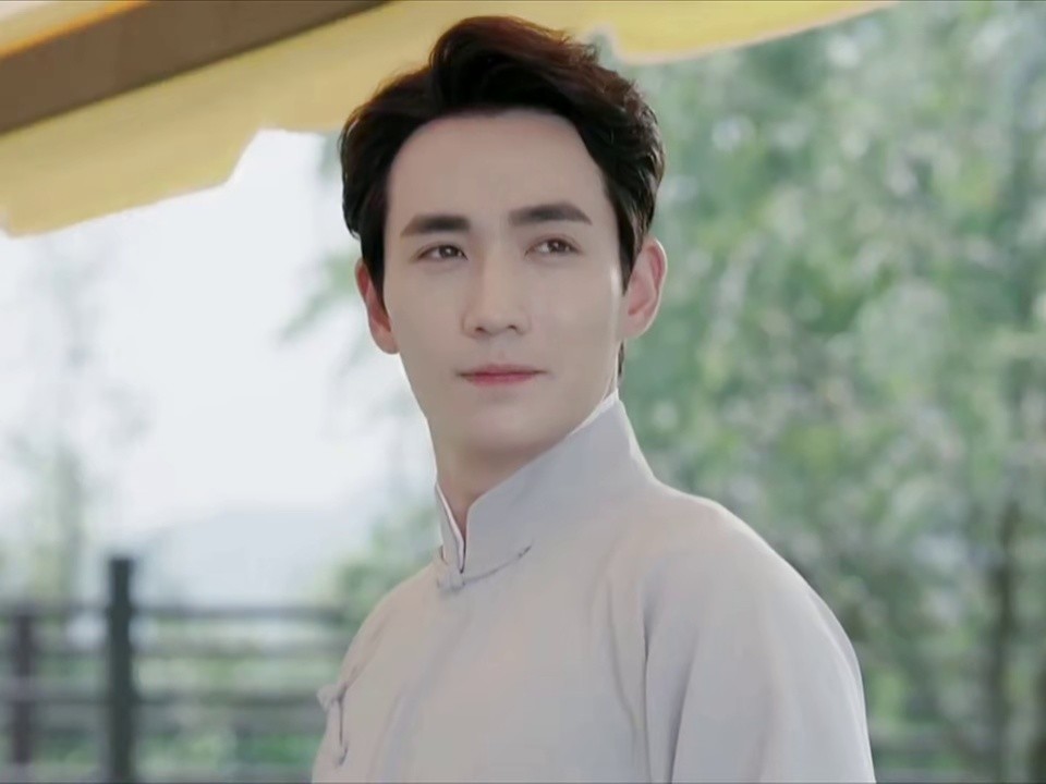 我家的七位少爷,你最想做谁的太太(民国版)#朱一龙 #向全世界安利朱