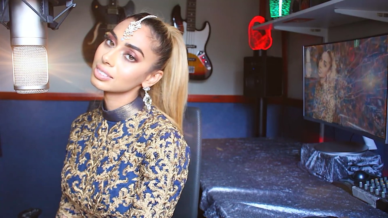 cardi b - bodak yellow (cover by sonna rele)