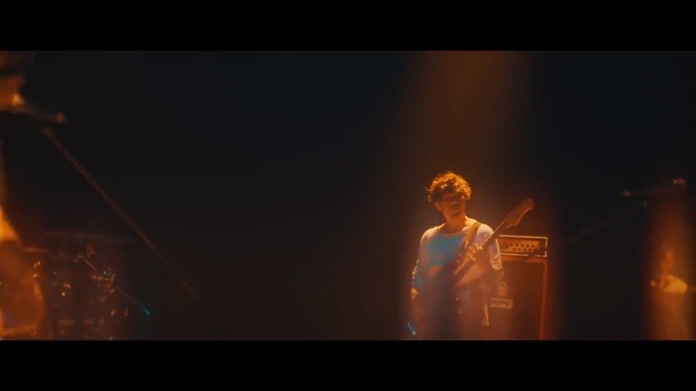 - Nothing's Carved In Stone新曲「Beautiful Life」?