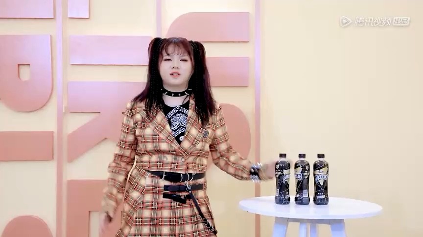  - 冲天小火箭个人才艺展示