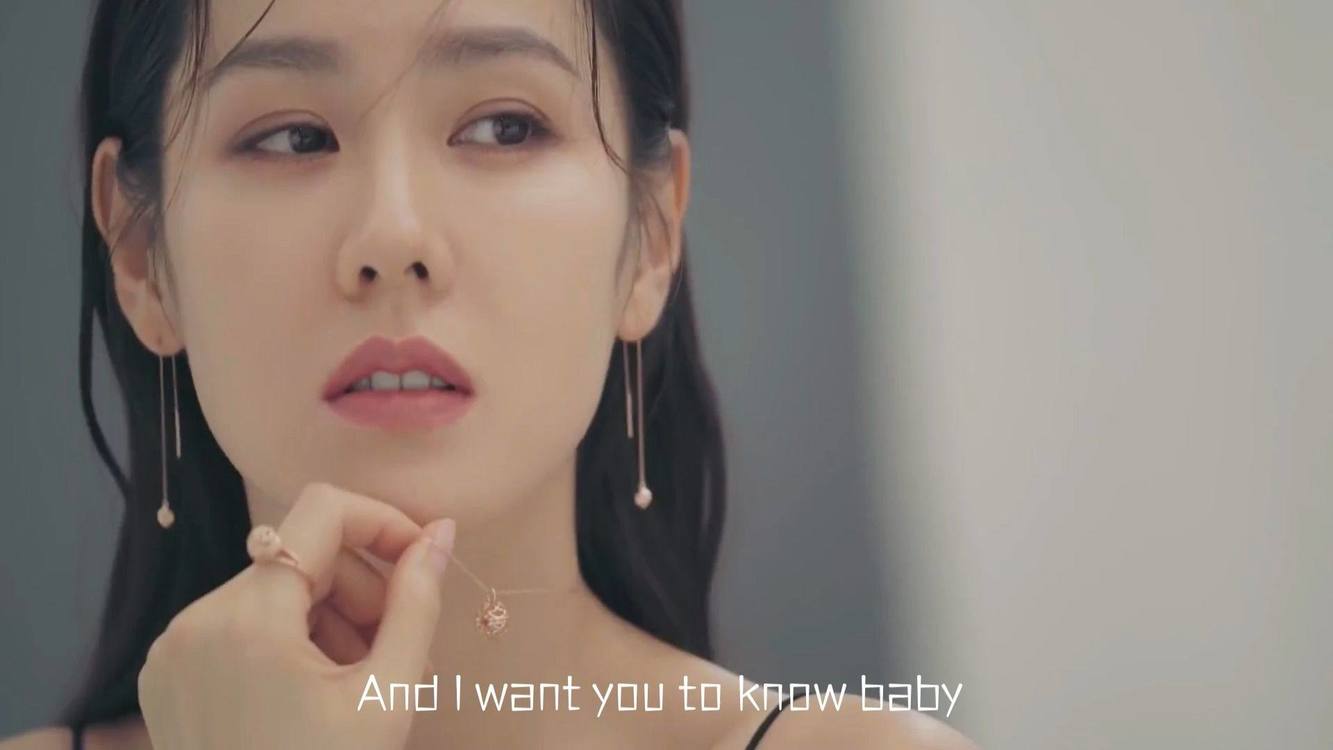  - 六月/寐加岛-《你拿得住我吗》I love you like a love song baby