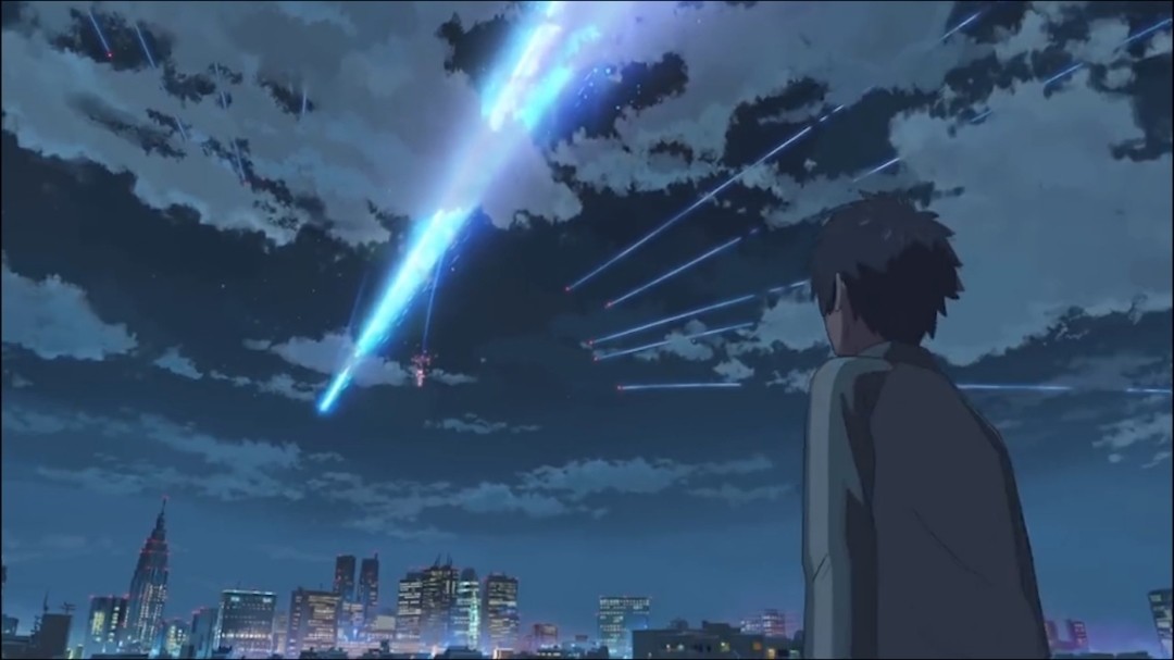  - 动漫卡点混剪