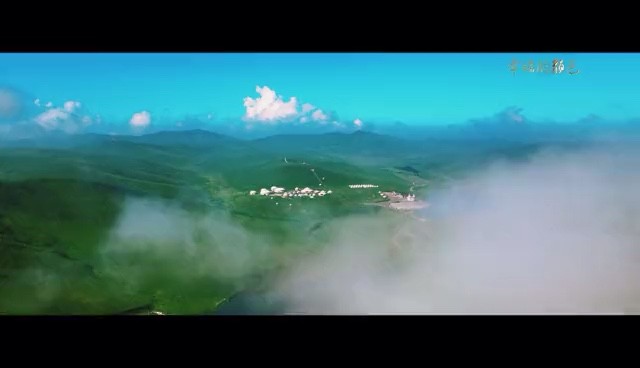  - 原创民族儿童歌曲《幸福的颜色》