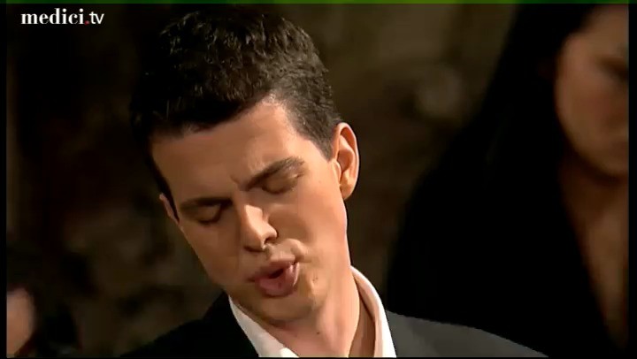 - Philippe Jaroussky《与我的挚爱相伴》