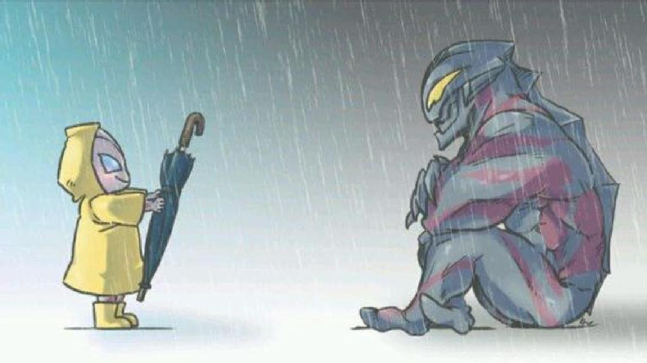  - 奥特曼心酸时刻，奈欧斯留下眼泪！梦比优斯无奈！她起了杀心！