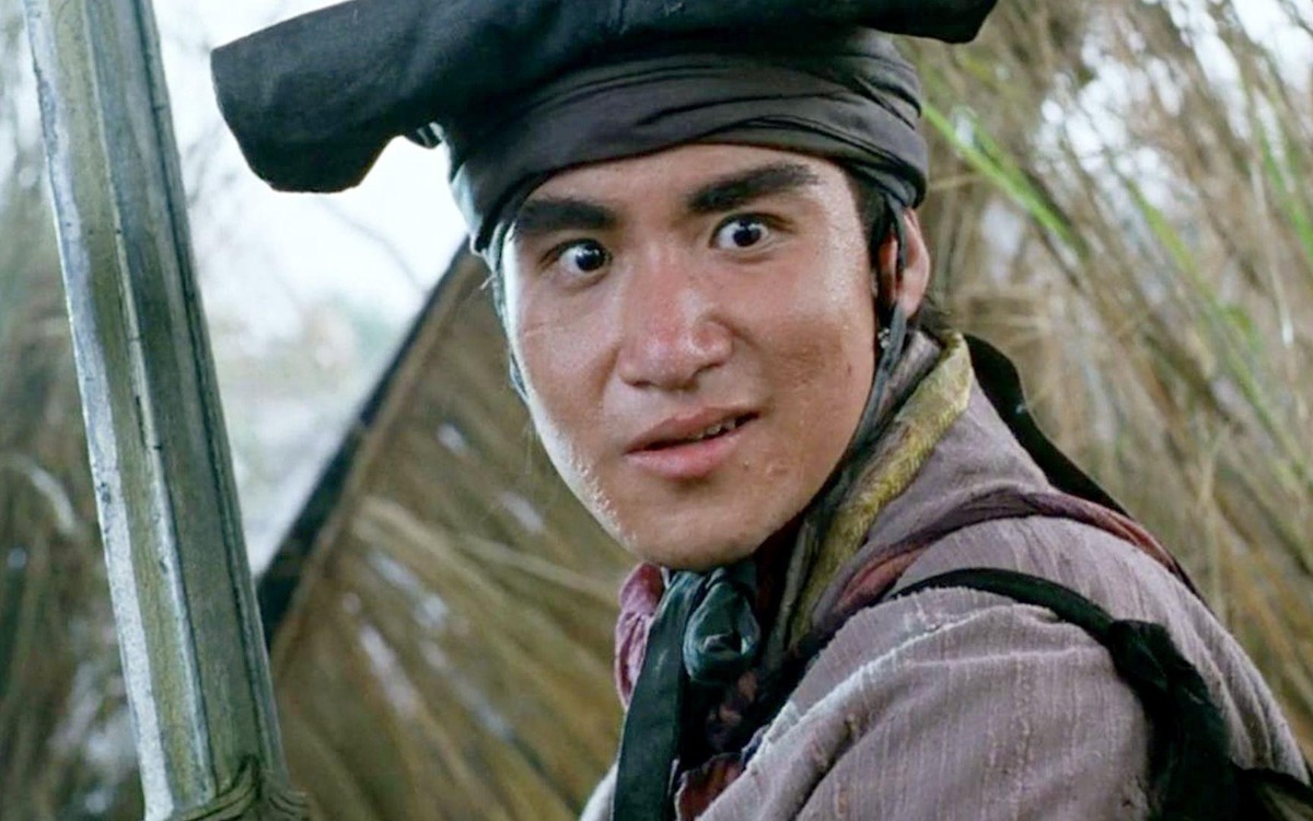 黄霑写给张学友的这首歌,一火就是30年,太经典了!