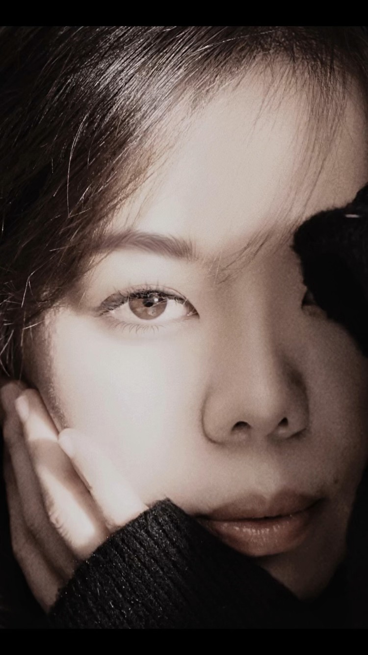 - 一双会说话的眼睛