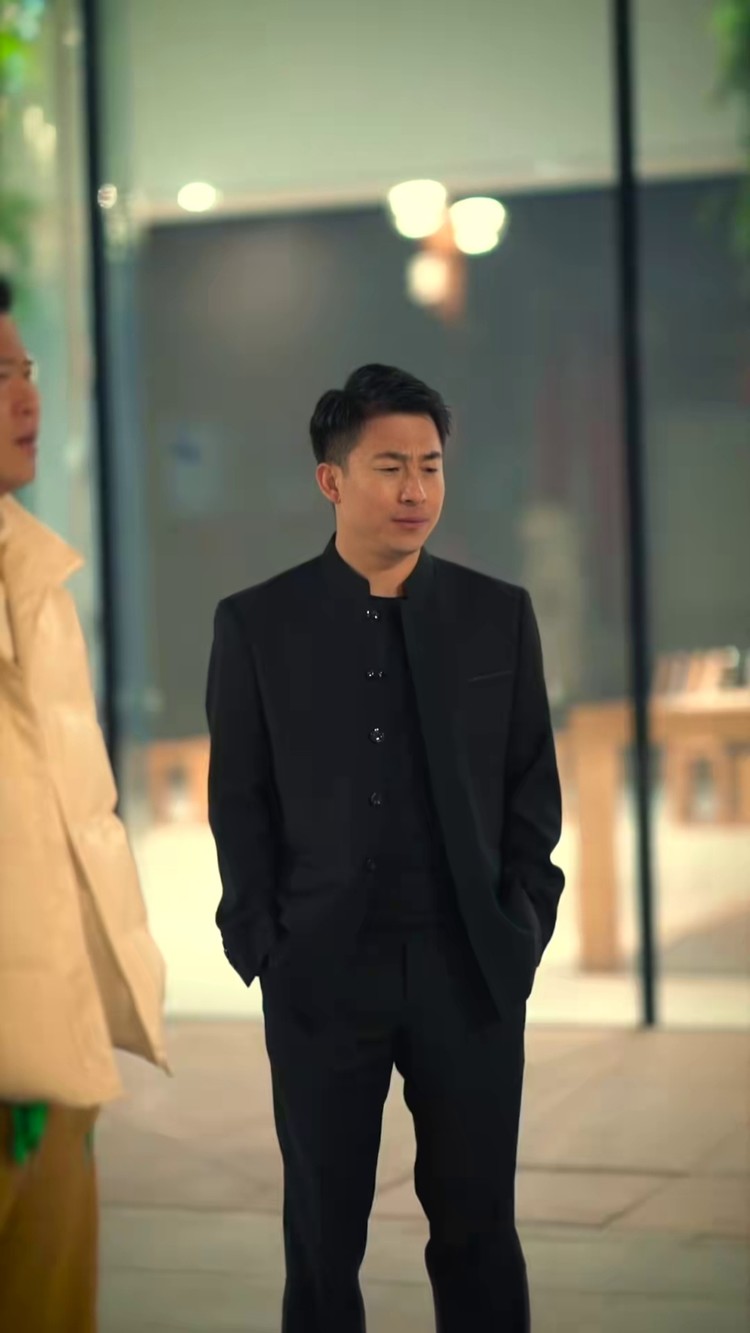 看到你这样 我就放心了 #一定要看到最后  @天津范姐  @家烨,郊区影帝