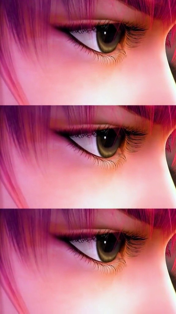 外冷内热,粉红少女心,这身材,这颜值,这战斗力 #女神  #女主 #米岚