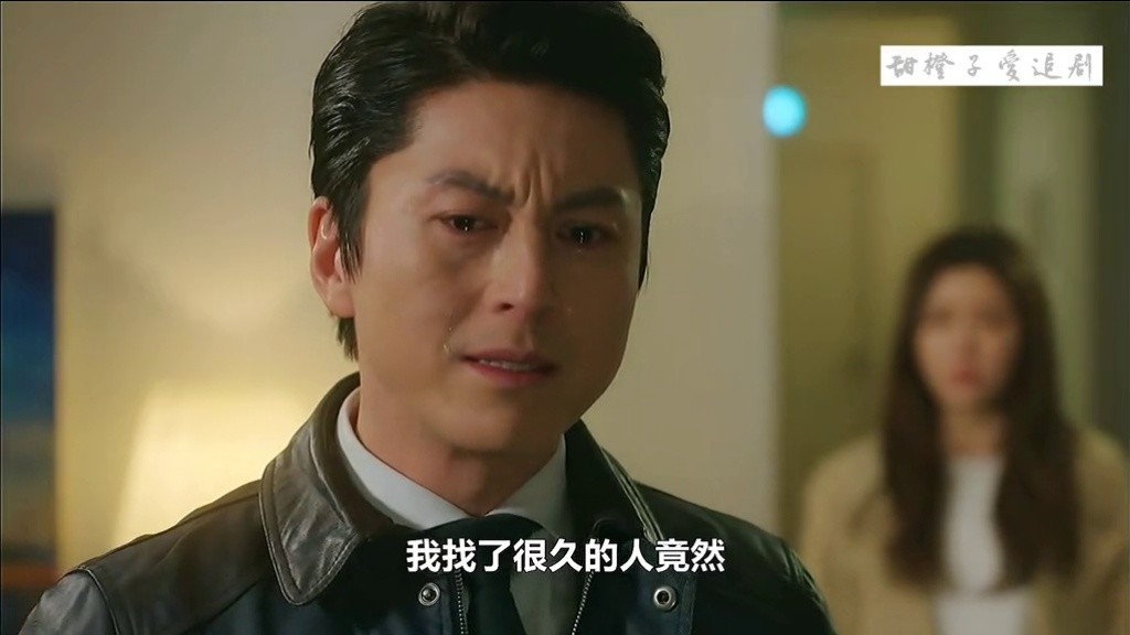 持续关注持续精彩影视解说萤火计划我的观影报告一定要看到最后悲伤时
