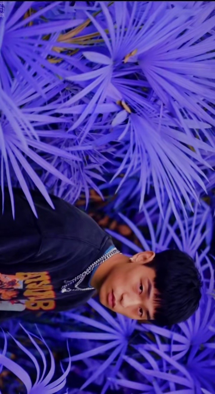 你的大表哥曲甲 期待2.10号新ep 《仙女兽》太好听了!