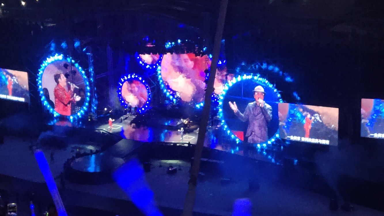  - 《一生何求》谭咏麟