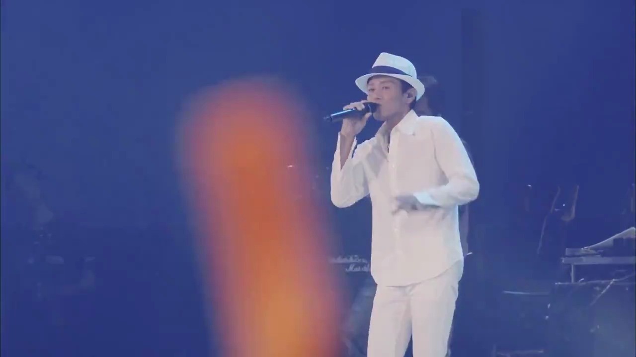  - 和田光司《Butter-Fly》核爆现场！永远的无限大！