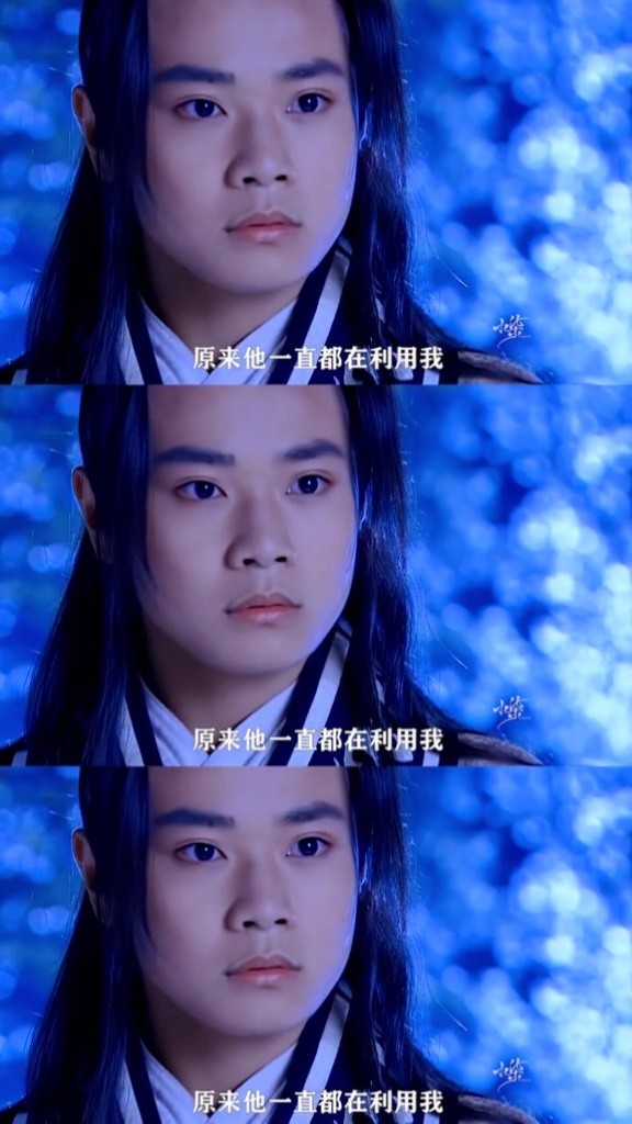 男主女主相爱相sha看到这段你哭了吗宝莲灯我的观影报告下集更精彩