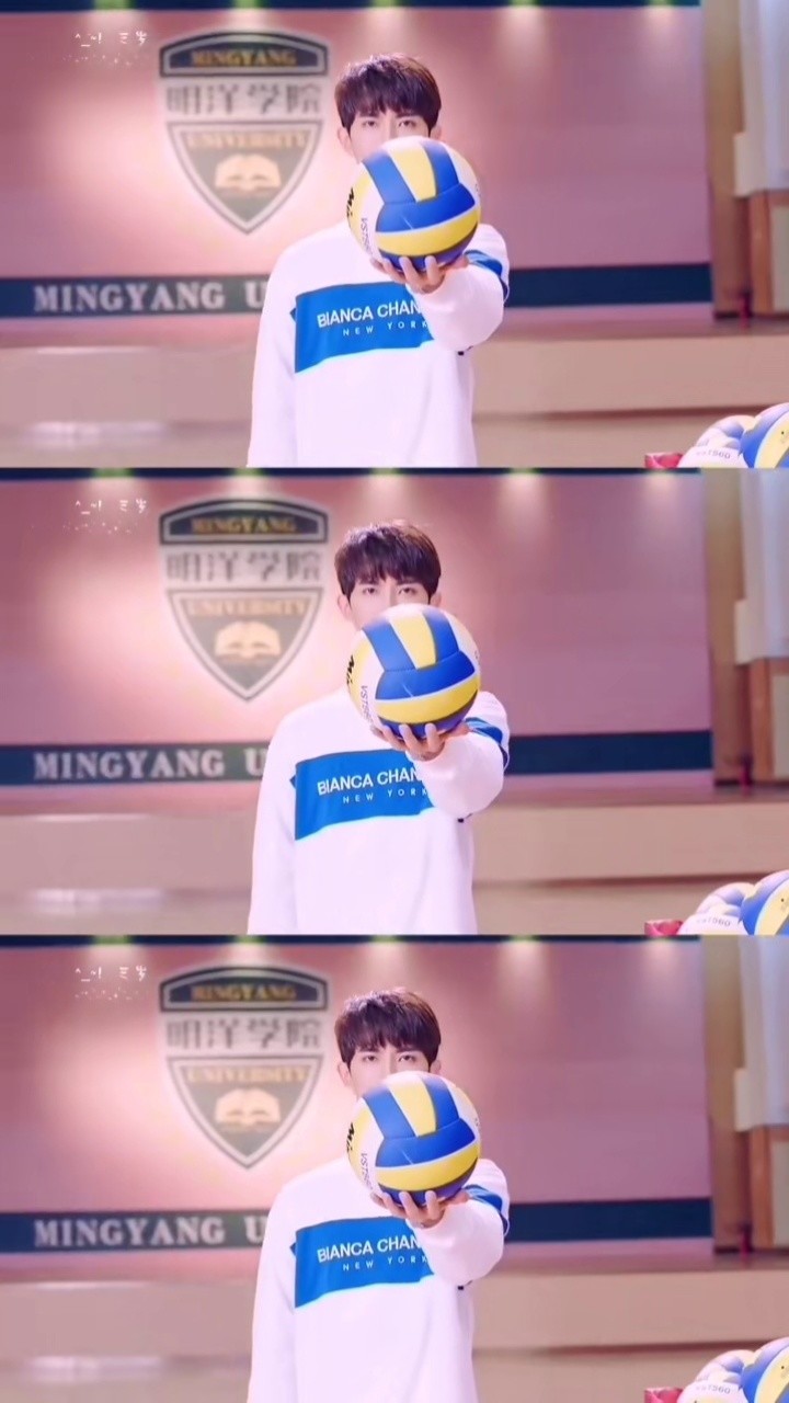 帅 #于朦胧小哥哥吃醋了!……我花痴了!怎一个帅字了得!#青春抛物线