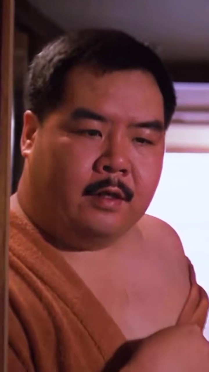 第十六集歪果仁事件俩人感情升温了呀这是我的观影报告精彩片段