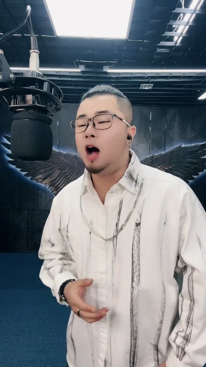 爱过恨过的我就像个笑话 #翻唱 #思念成沙#王韵