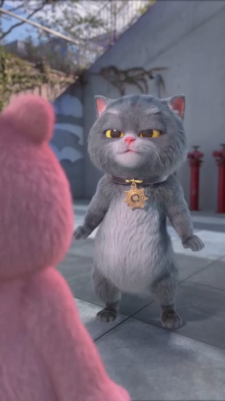  - 《一去不回》迪迪执着于复仇与憎恨