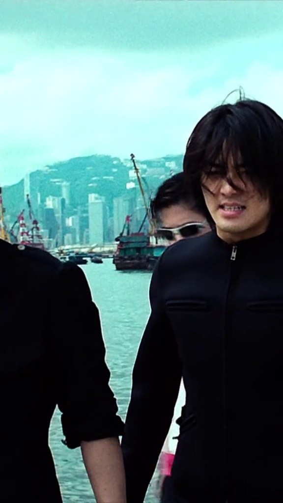 郑伊健这部武侠剧真经典片头曲徐小凤唱的真棒当年梁小冰真美