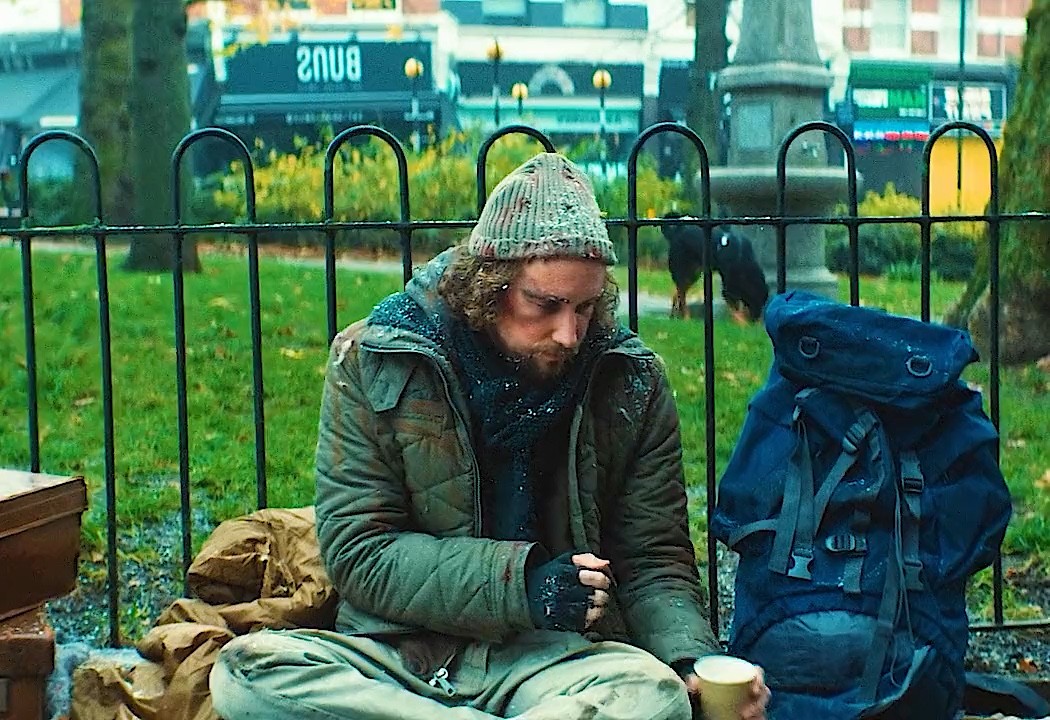  - 每个人都可以被温暖