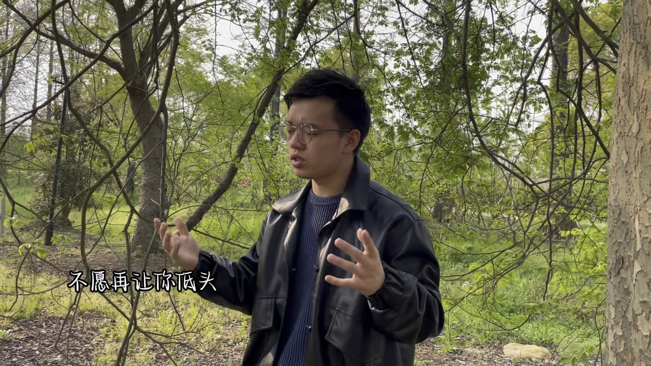  - 狂恋你