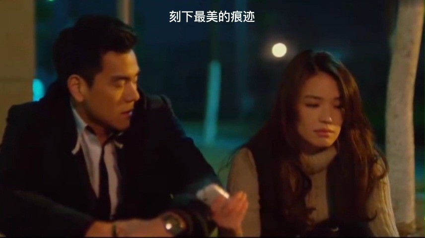 - 陈依梦《此情一直在心间》-网络视频剪辑