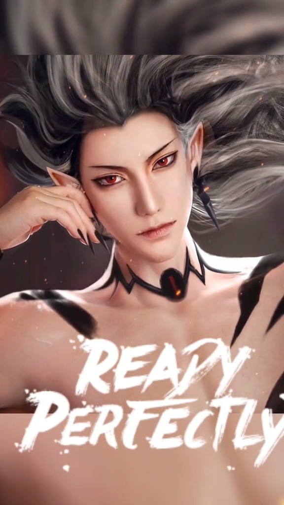  - 想要变成猛男他只需要...