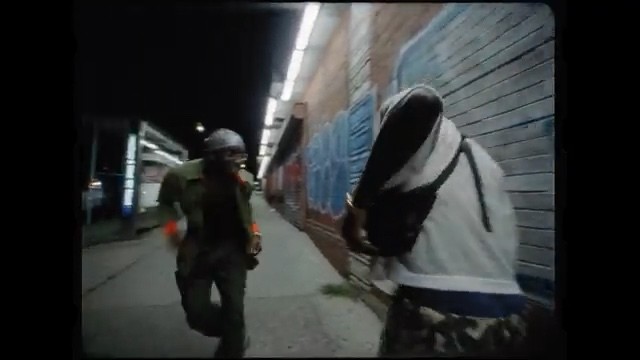  - Kito, ZHU, Jeremih - Follow (Dance Video)